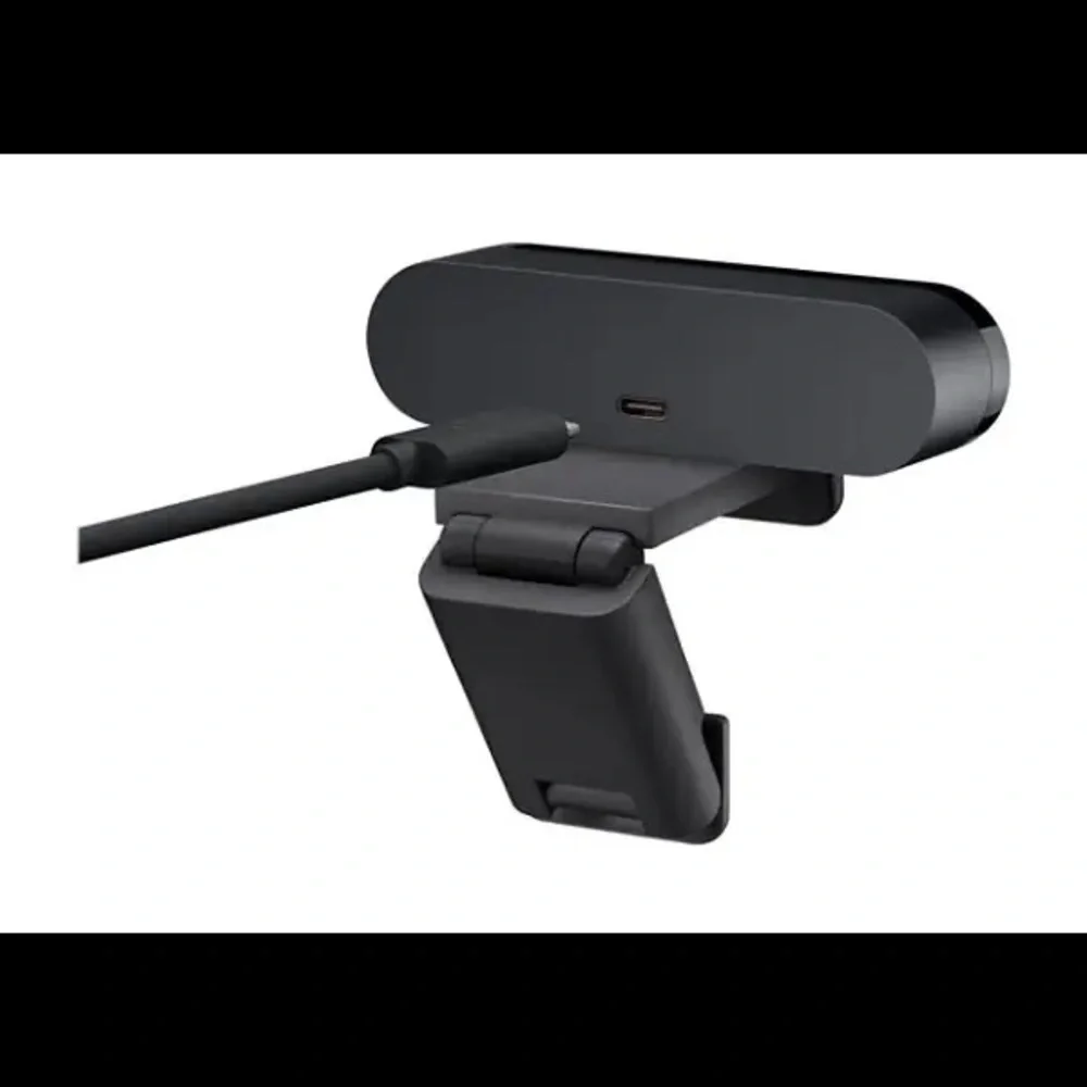 Logitech Brio 4k Pro Webcam